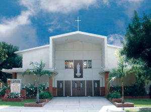 St. Bruno Church