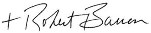 Robert Barron